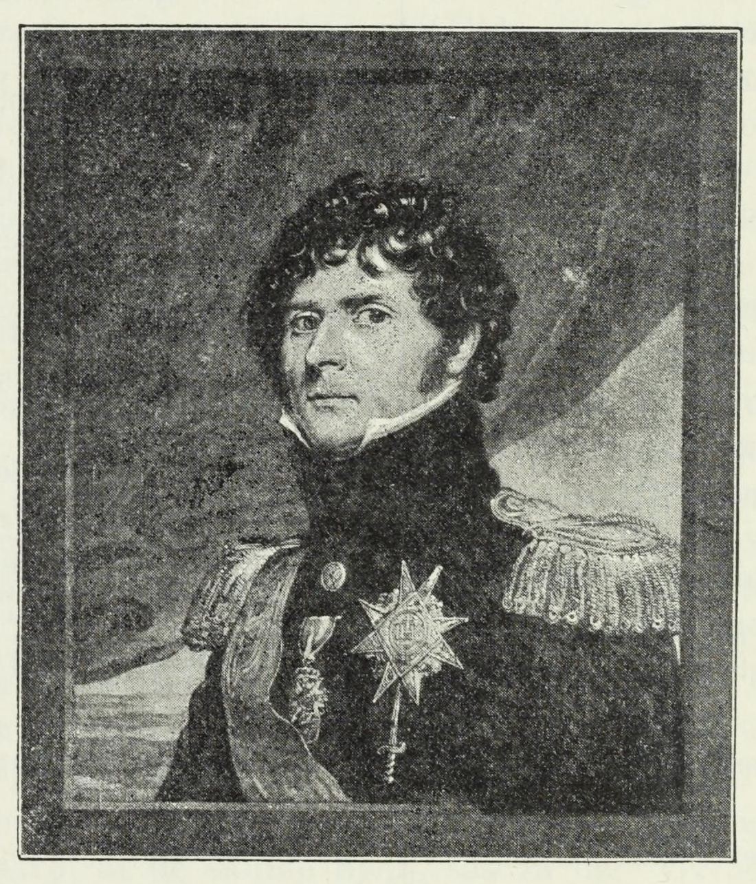 Karl Johan