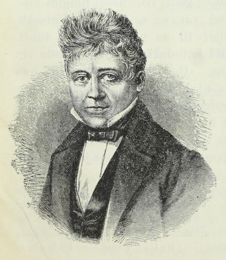 Peter Motzfeldt.