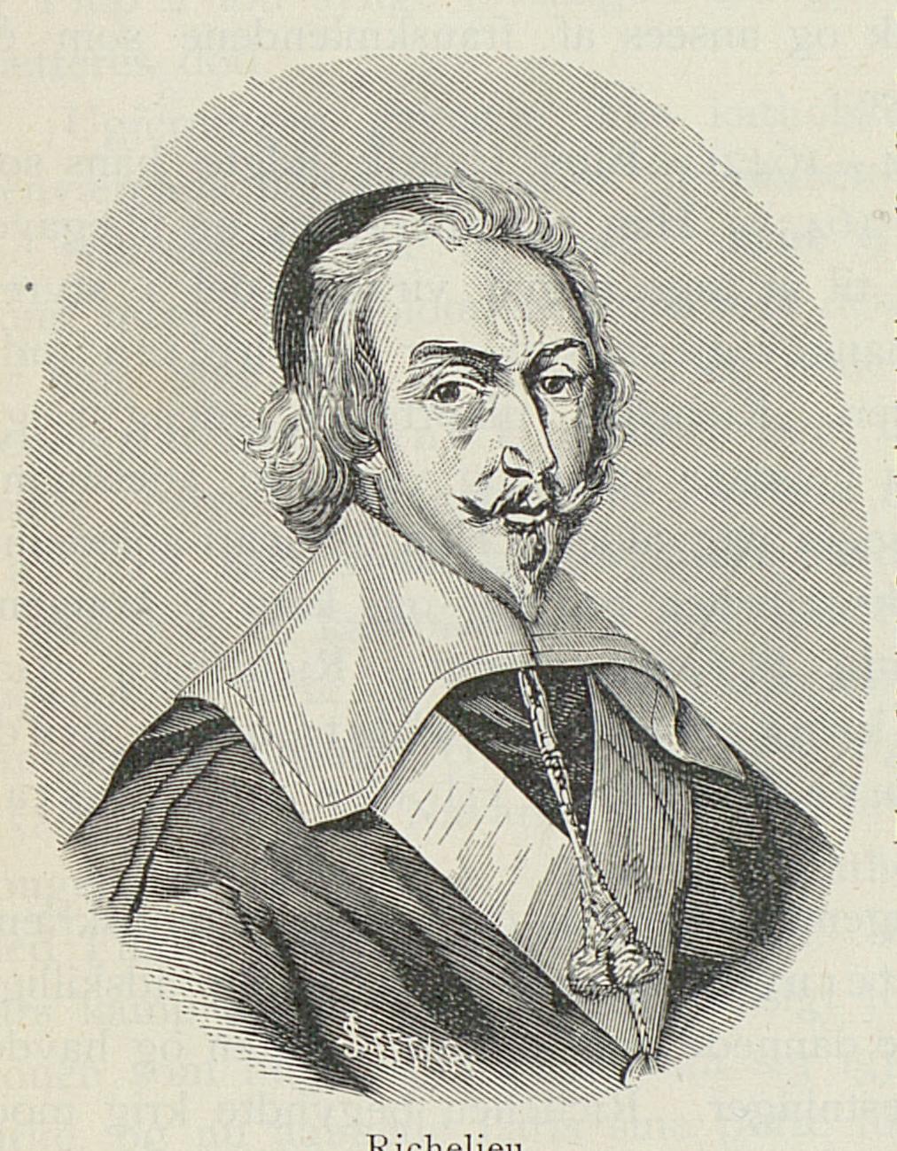 Richelieu.