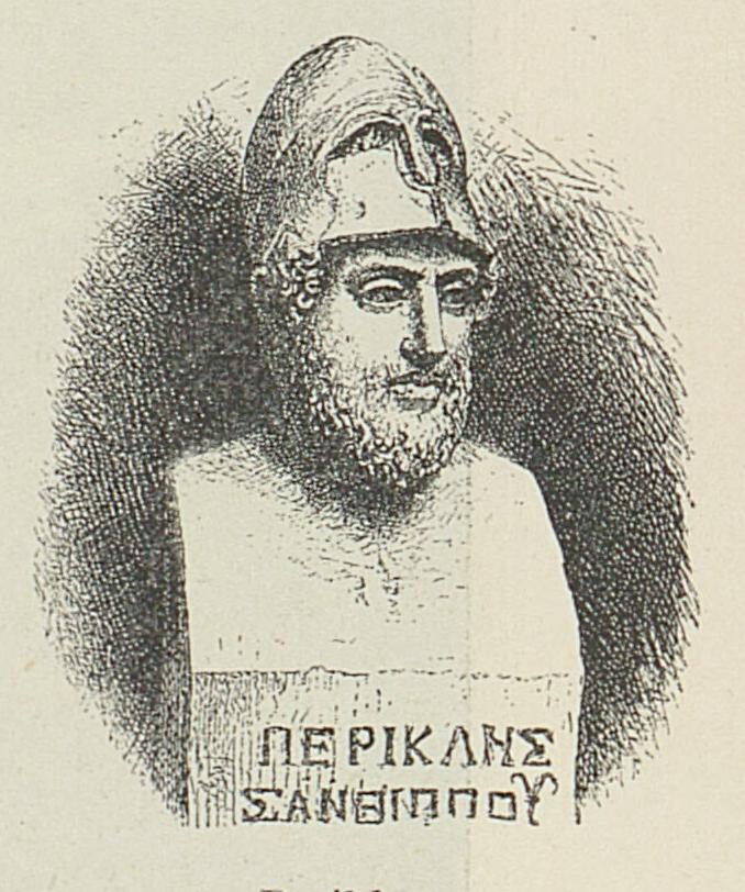Perikles.