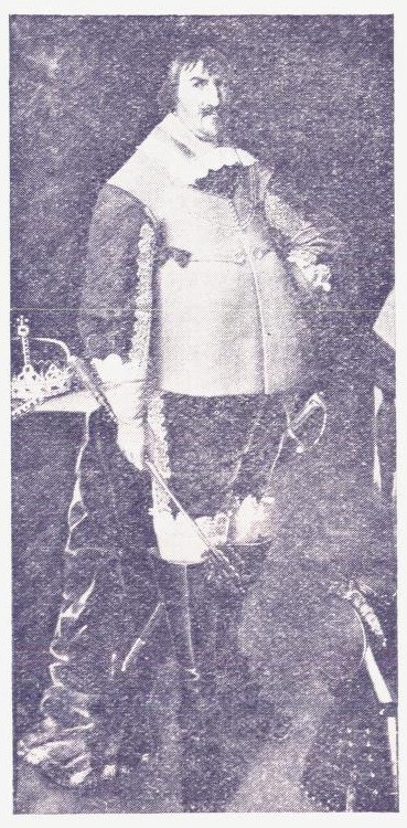 Kristian 4.