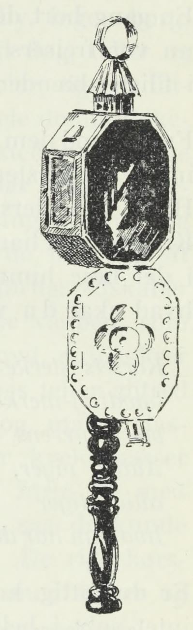 Lantérne (løgt).