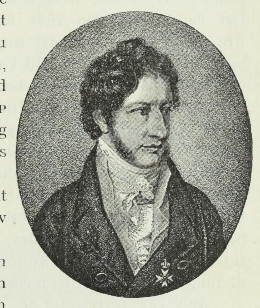 Georg Sverdrup.