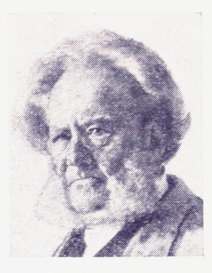 Henrik Ibsen
(1828—1906).