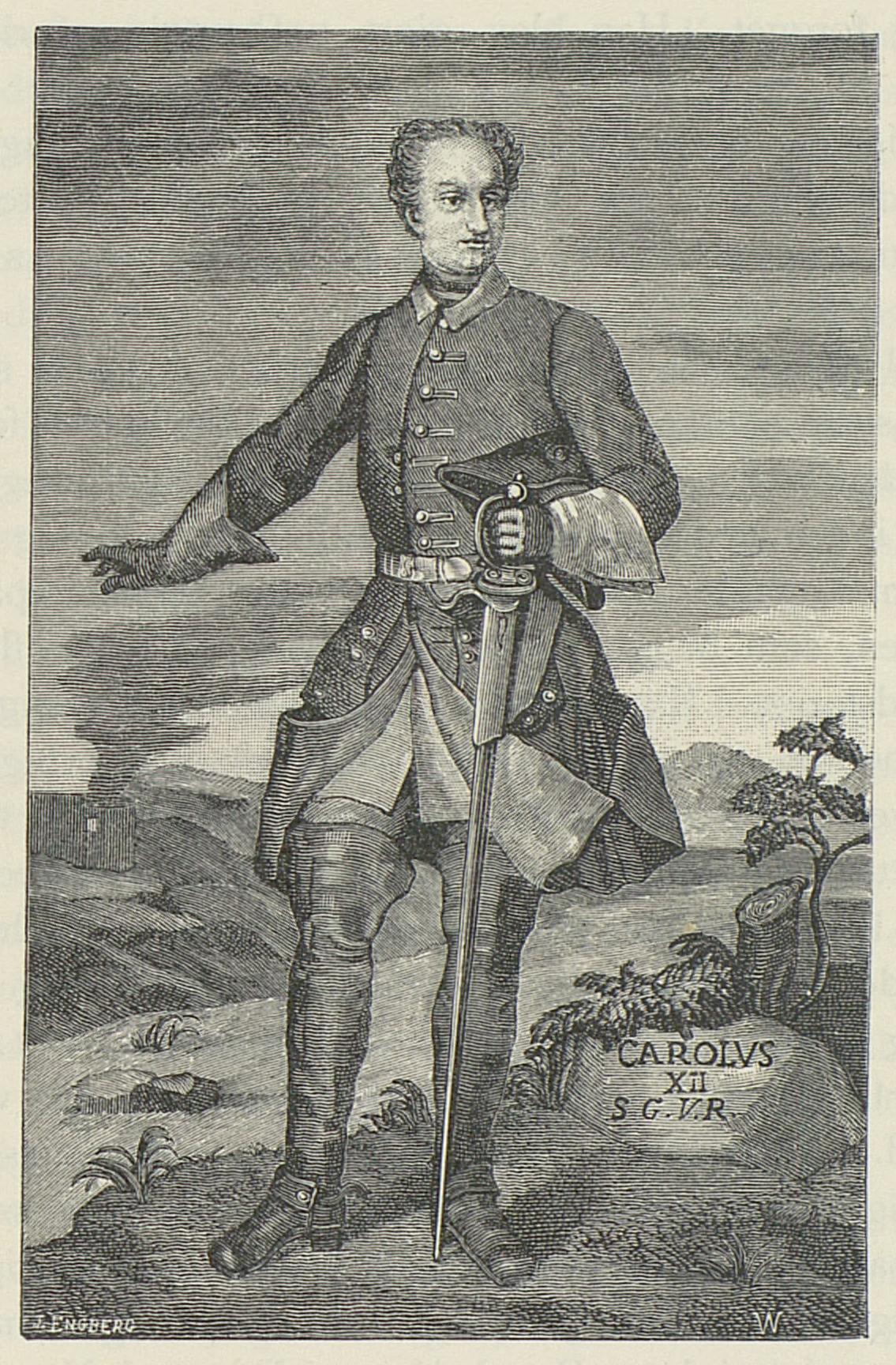 Karl 12.