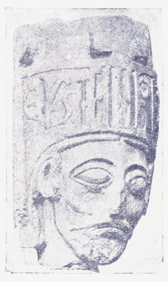 Kong Øystein.
