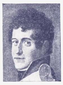 Kristian Fredrik,
i Danmark Kristian
8, 1839—1848).