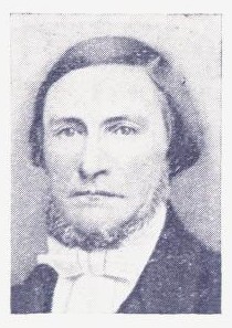 Ole Gabriel Ueland
(1799—1870).