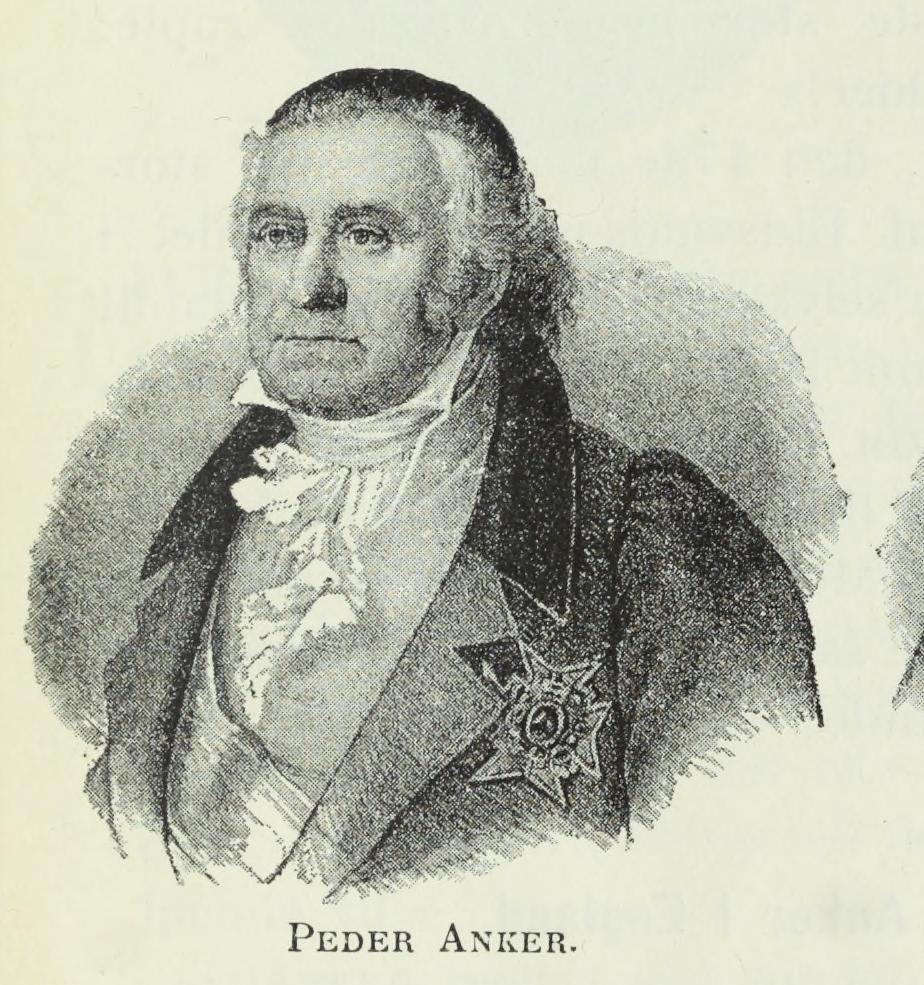 Peder Anker.