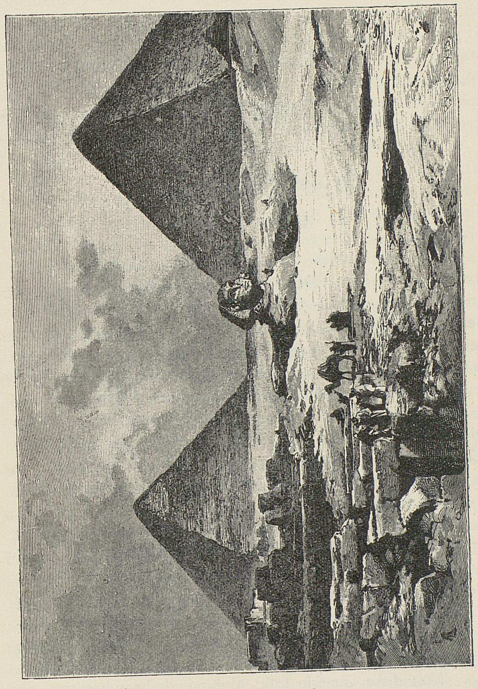 Pyramider.