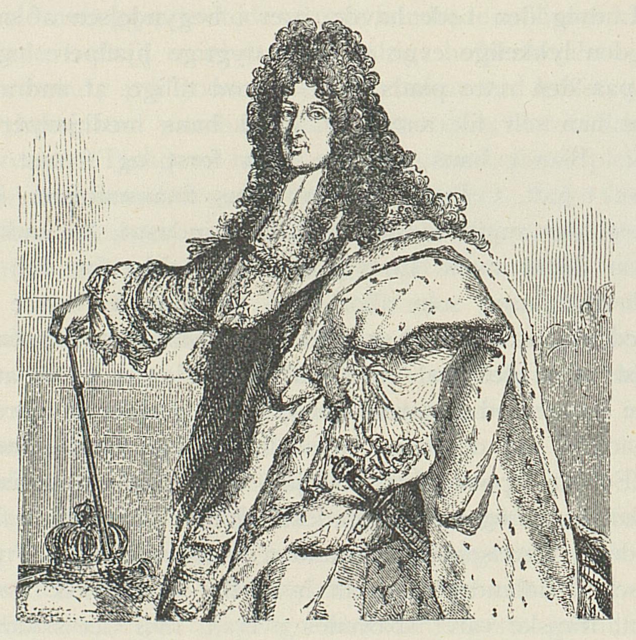 Ludvig 14.