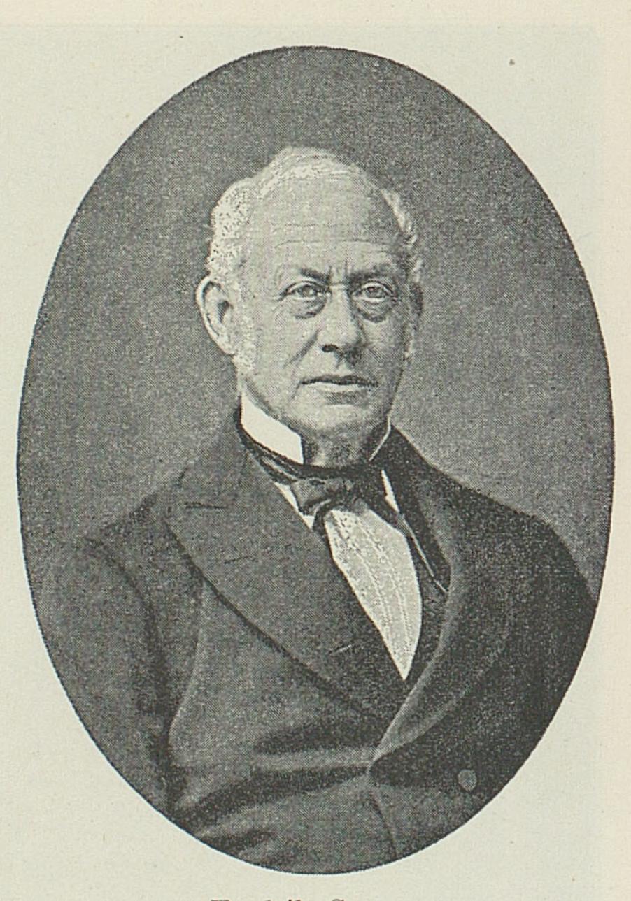 Fredrik Stang.