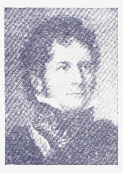 Wedel-Jarlsberg
(1779—1840).