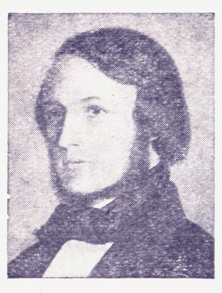 A. M. Schweigaard
(1808—1870).