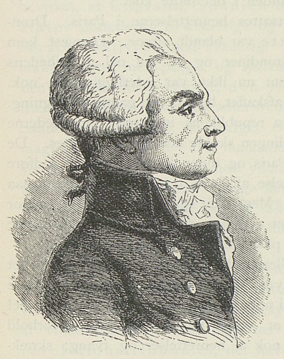 Robespierre.