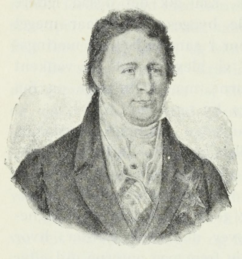 Herman Wedel-Jarlsberg.