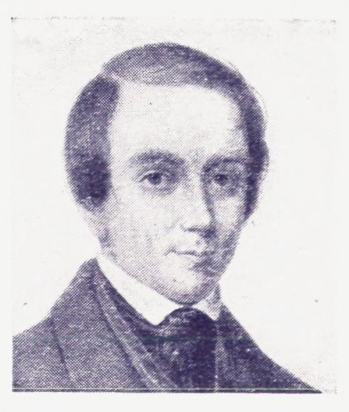 Ole Bull
(1810—1880).