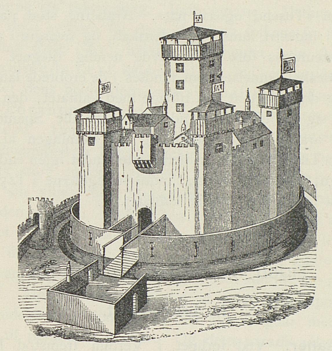 Ridderborg.