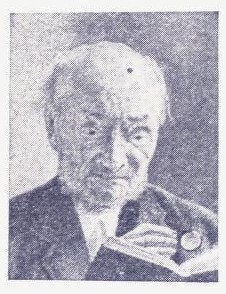 Ivar Aasen
(1813—1896).