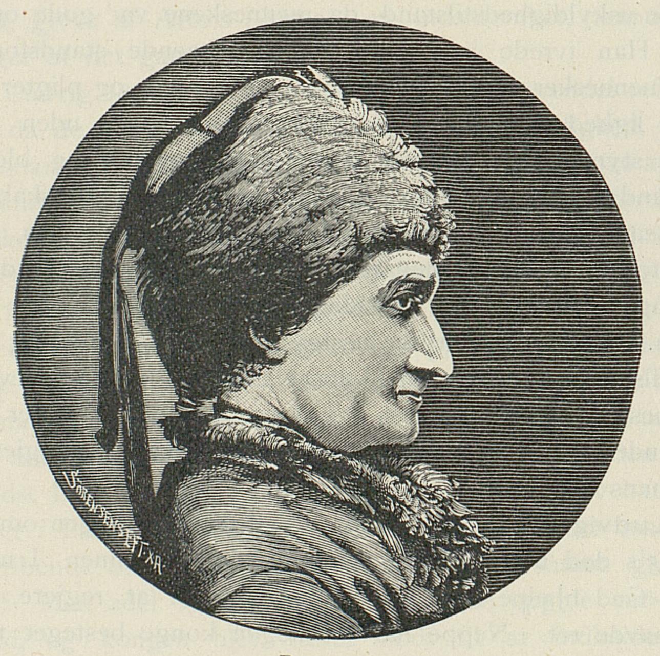 Rousseau.