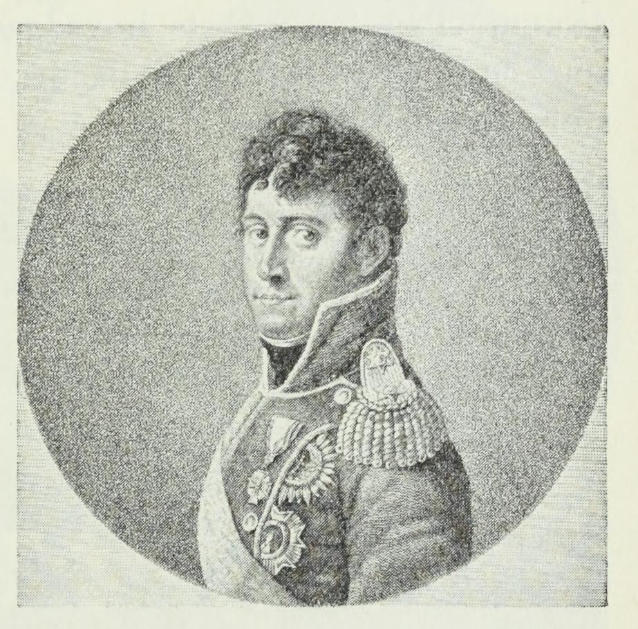 Kristian Fredrik.