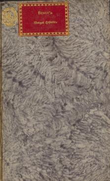 Norges Historie i Udtog af C. F. Bratt