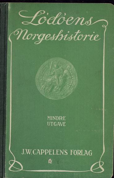 Norges historie