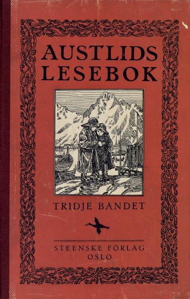 Norsk lesebok. 3