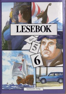 Lesebok. 6