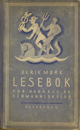 Lesebok for handels- og sjømannsskoler