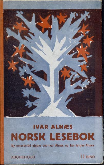 Norsk lesebok. 2