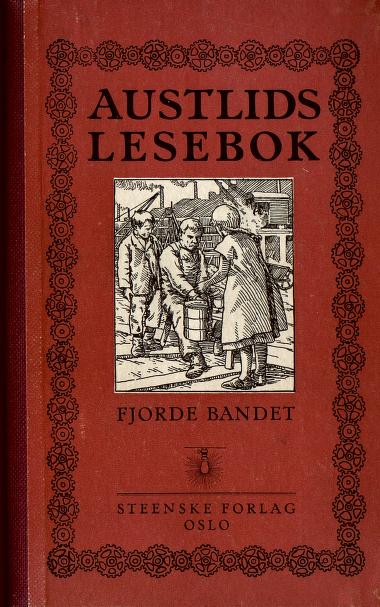 Norsk lesebok. 4