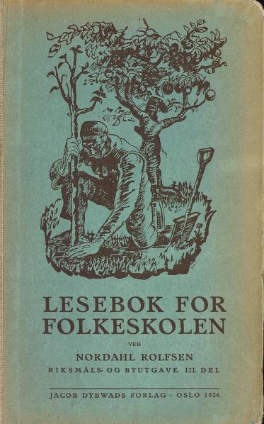 Lesebok for folkeskolen. 3