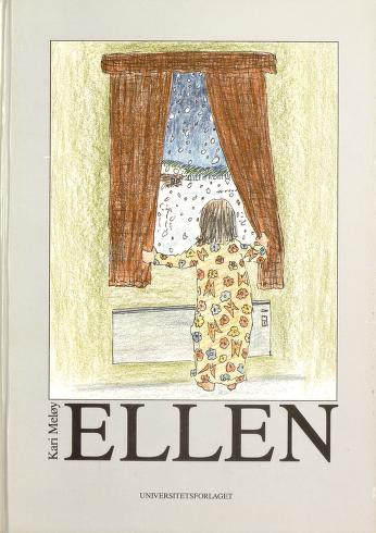 Ellen : lesebok i norsk for barn med samisk som førstespråk