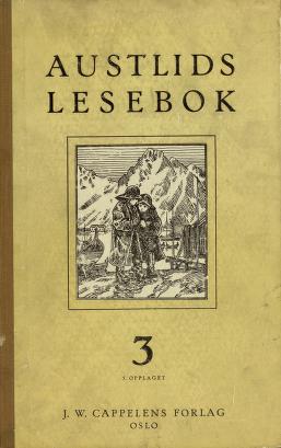 Norsk lesebok. 3