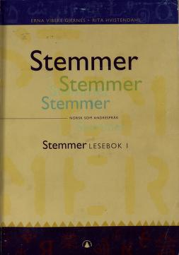 Lesebok 1