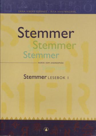 Lesebok 1