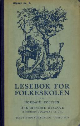 Lesebok for folkeskolen. D. 3