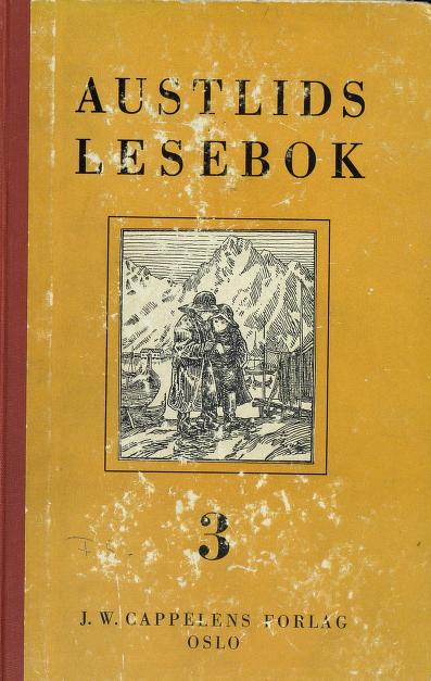 Norsk lesebok. 3