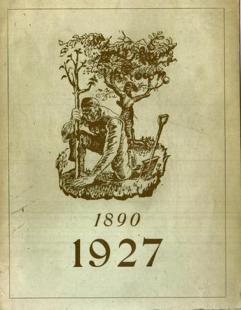 Nordahl Rolfsens lesebok