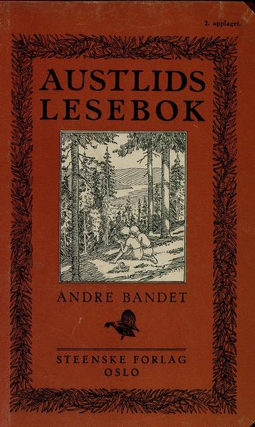 Norsk lesebok. 2