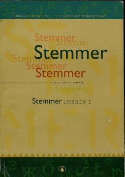 Lesebok 2