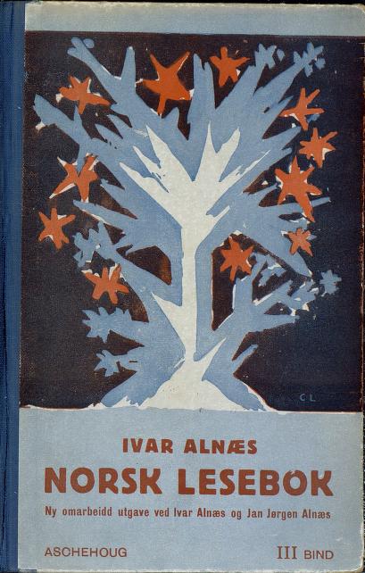 Norsk lesebok. B. 3