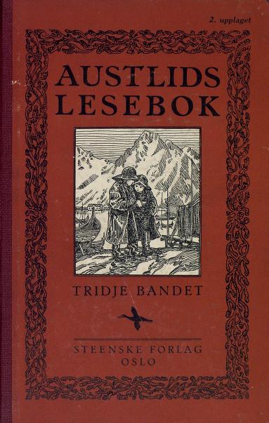 Norsk lesebok. 3