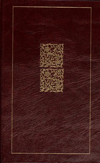 Vår egen litteratur : Brikt Jensens lesebok for de tusen hjem. 1 : Fra Wergeland til Wildenvey