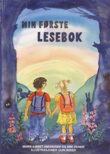 Min første lesebok
