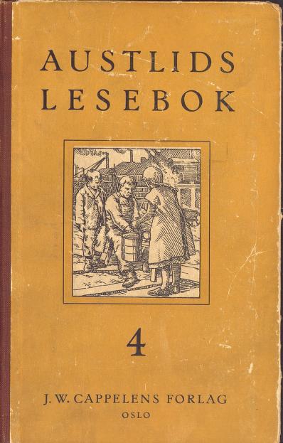Norsk lesebok. 4
