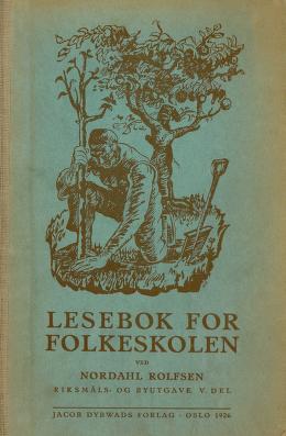 Lesebok for folkeskolen. 5