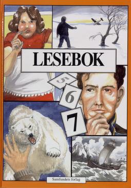 Lesebok. 7