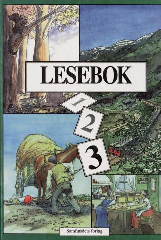 Lesebok. 3